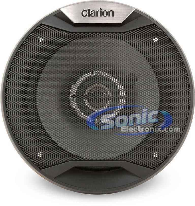 Clarion SRG1621R Image 2