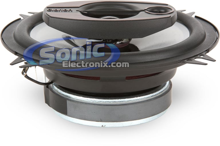 Clarion SRQ1331R Image 4