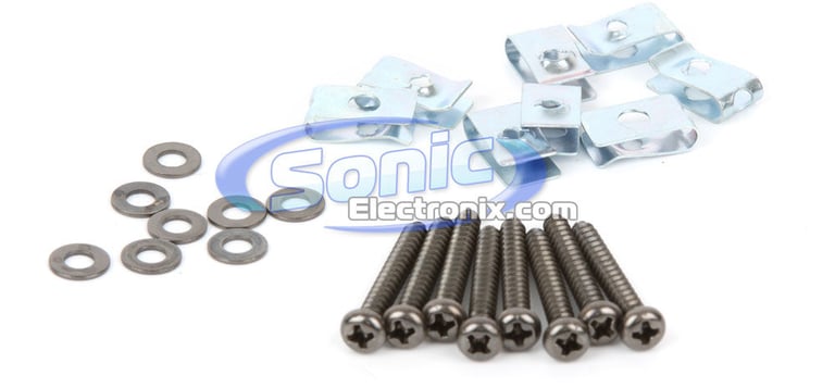 Clarion SRG6921R Open Box Image 8