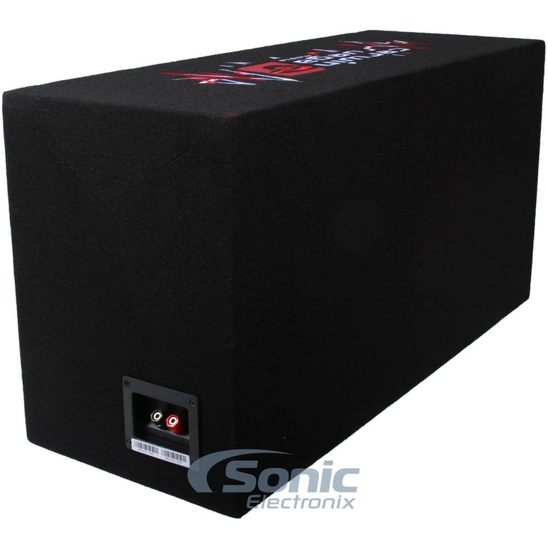 Cerwin Vega BKX7212S Image 4