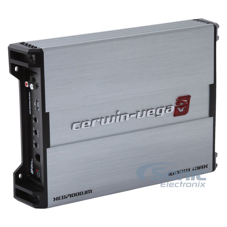 Cerwin Vega BKX7212S Image 5