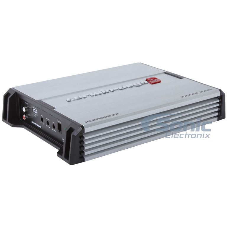 Cerwin Vega BKX7212S Image 6