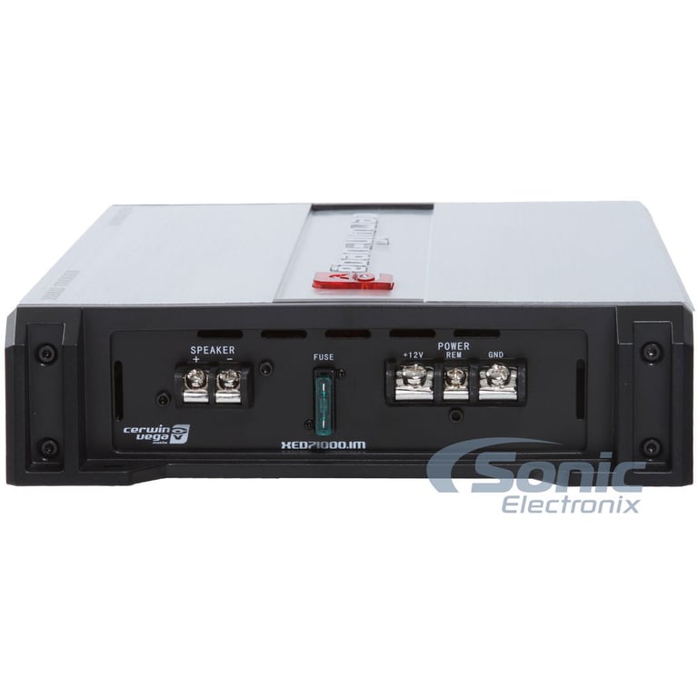 Cerwin Vega BKX7212S Image 8