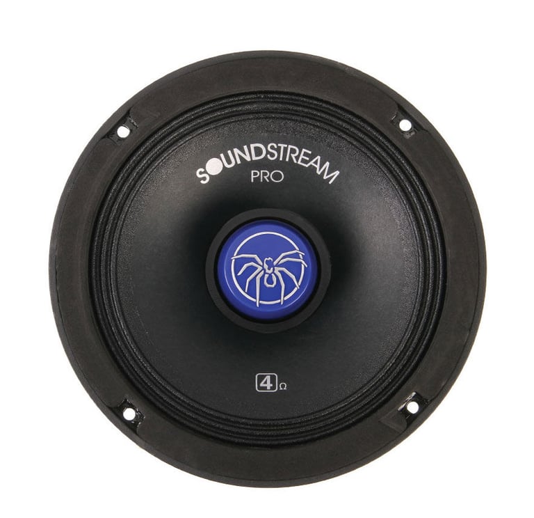 Soundstream SM.650PROC Image 2
