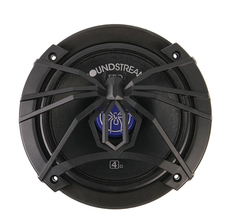 Soundstream SM.650PROC Image 3