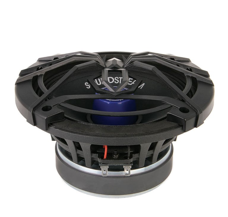 Soundstream SM.650PROC Image 4