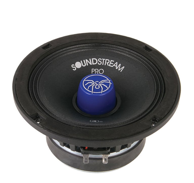 Soundstream SM.650PROC Image 5