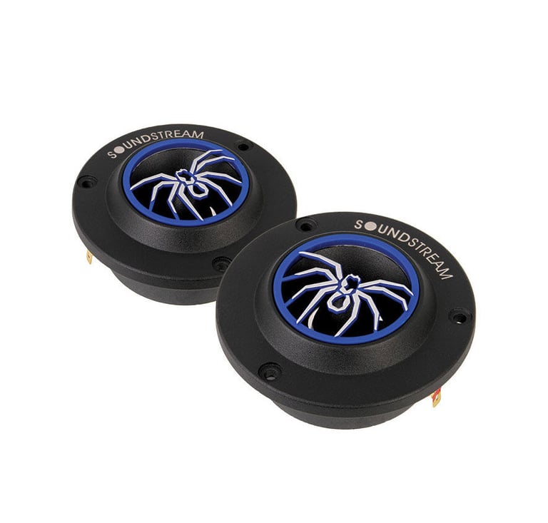 Soundstream SM.650PROC Image 8