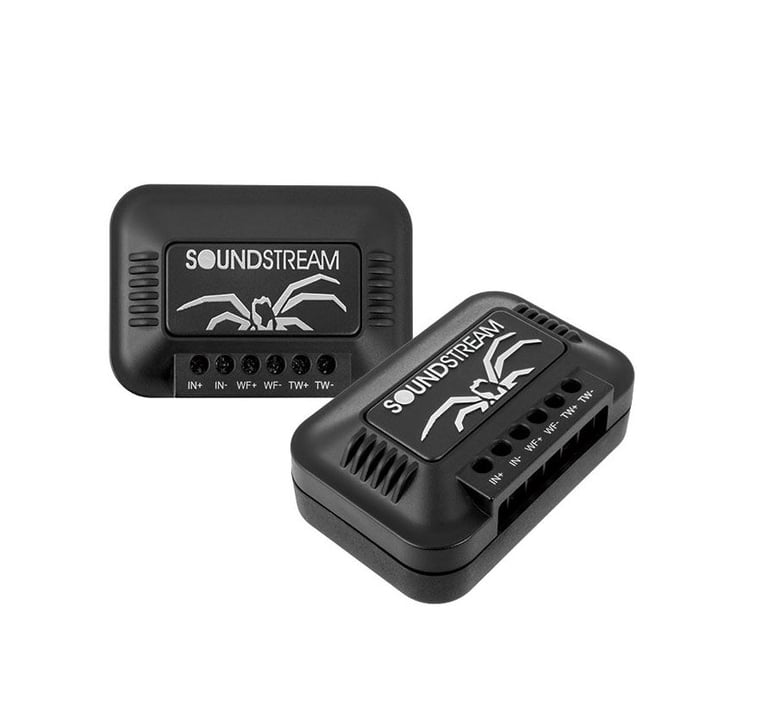 Soundstream SM.650PROC Image 9