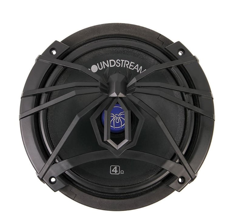 Soundstream SM.800PRO (Sold Individually) Image 1