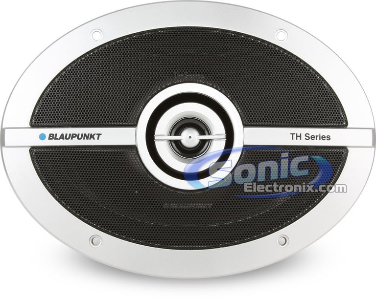 Blaupunkt THx572 (THx 572) Image 2