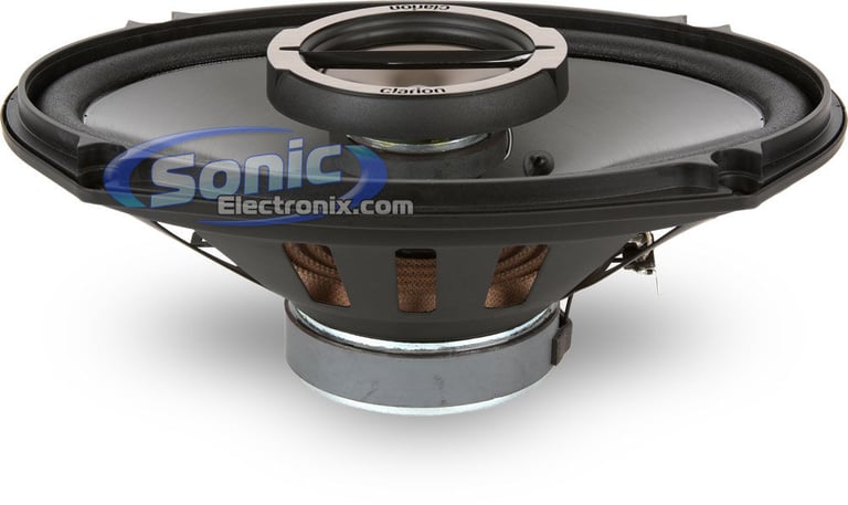Clarion SRG6921R Image 4