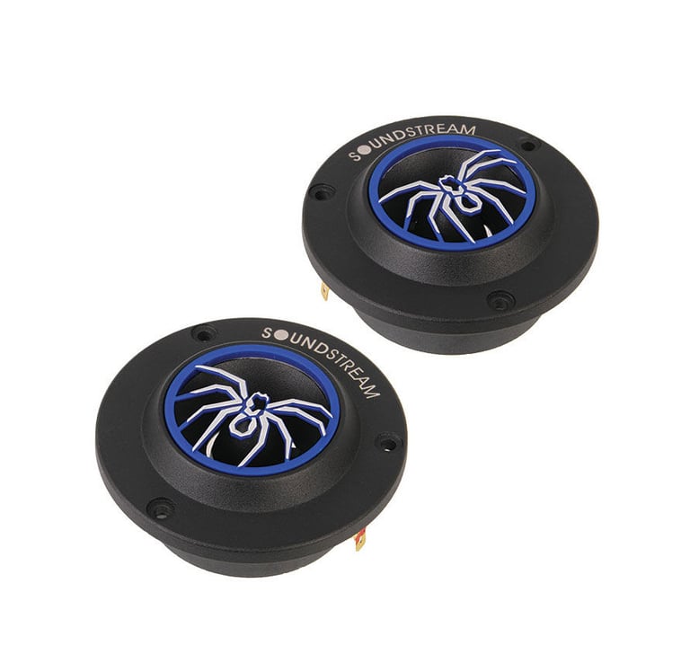Soundstream SPT.06 Image 1