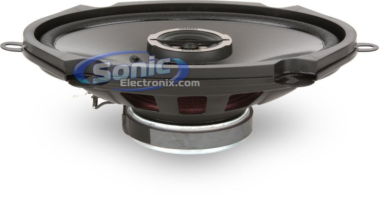Clarion SRG5721C Image 3