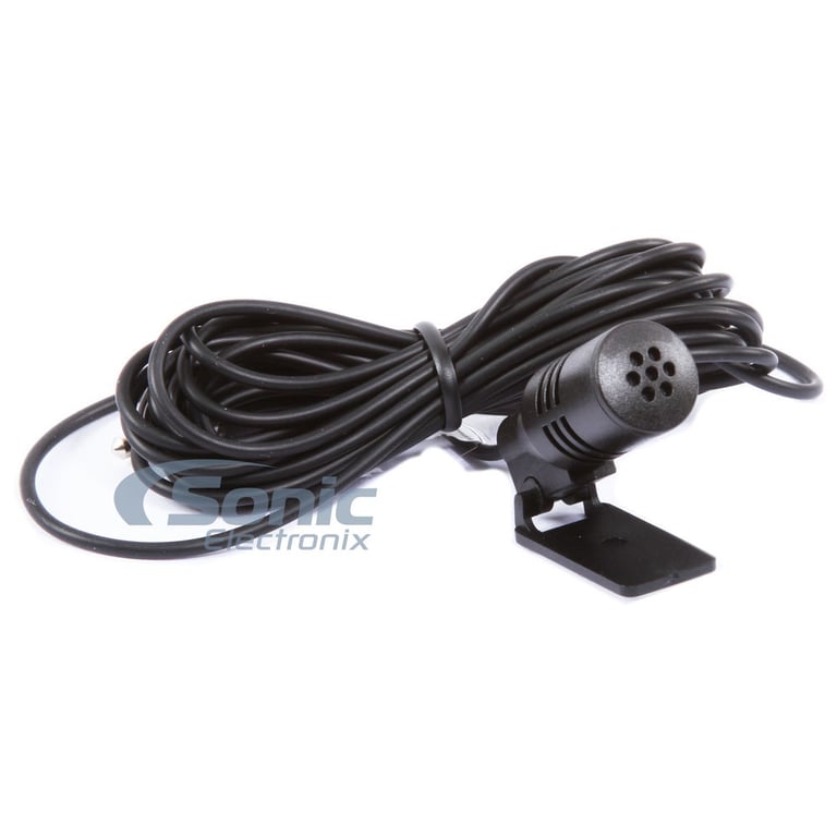 Planet Audio PCP9800 Image 4