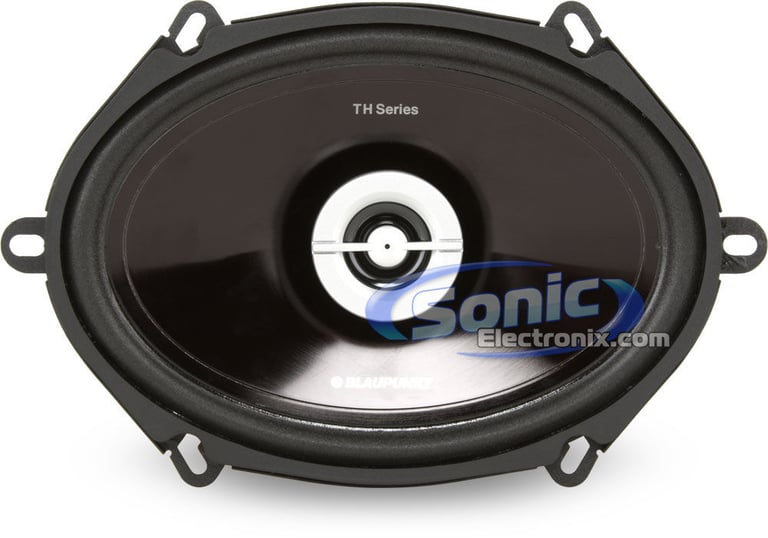 Blaupunkt THx572 (THx 572) Image 3