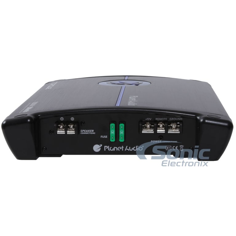 Planet Audio TR2500.1M Image 7