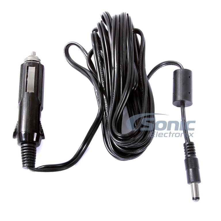 Kicker Amphitheater Car Charger Portable Battery Power Pack Image 20