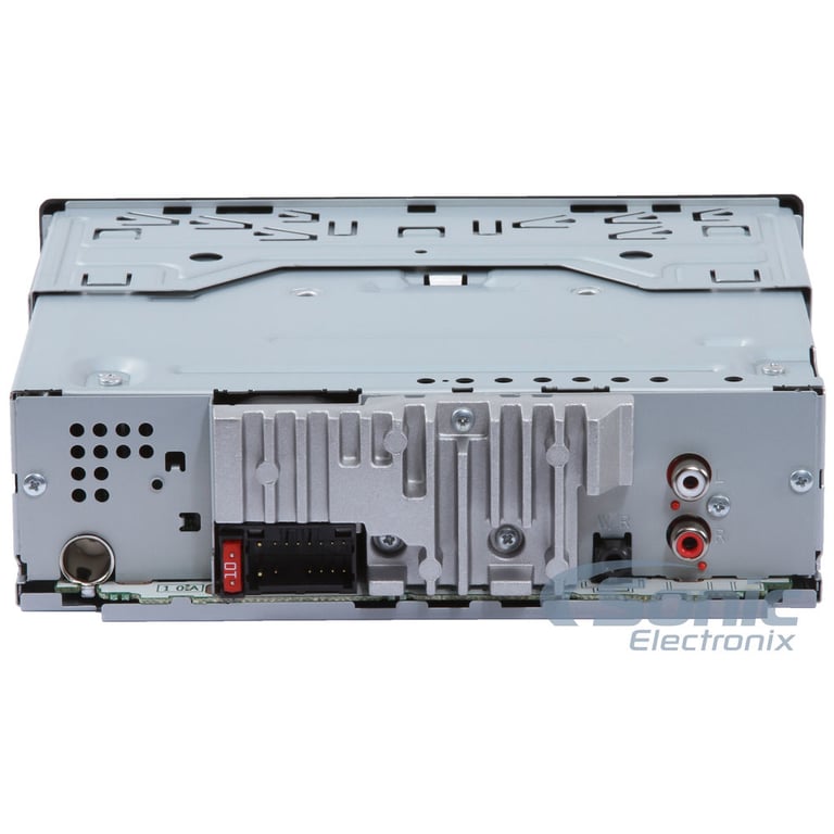 Pioneer DXT-X2969UI Image 5