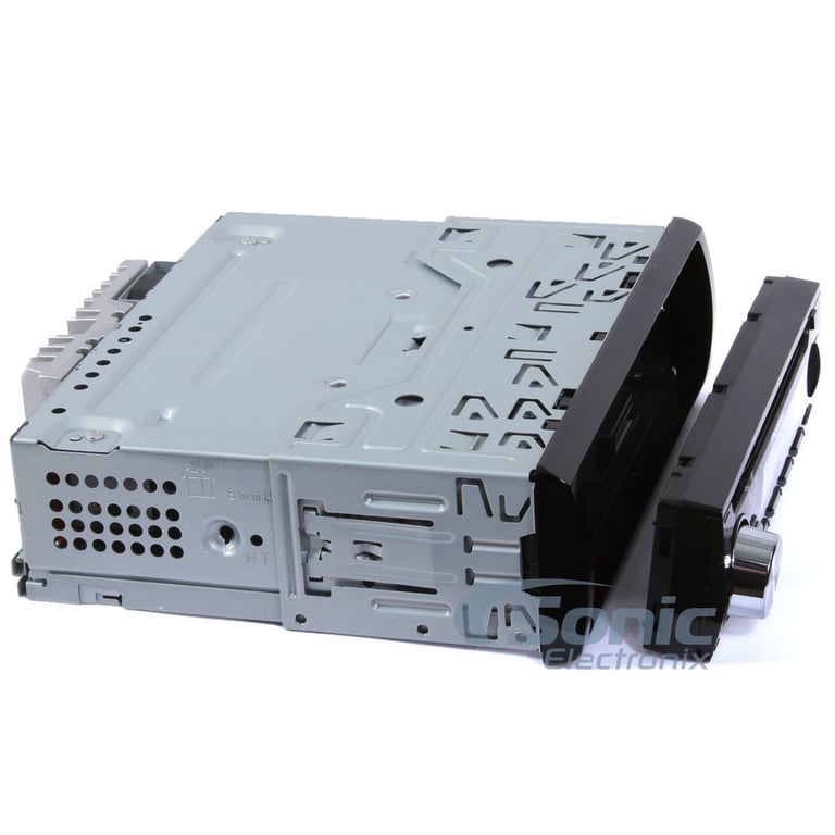Pioneer DXT-X2969UI Image 10