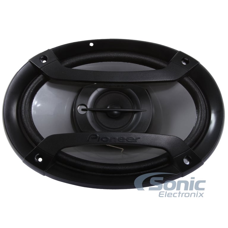 Pioneer DXT-X2969UI Image 36