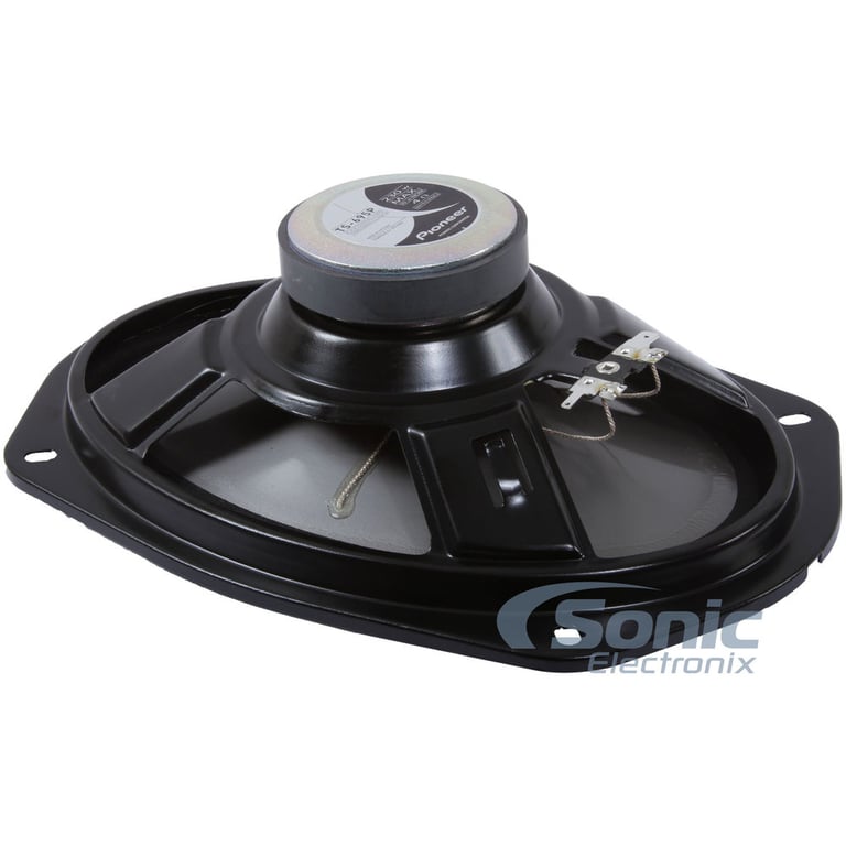 Pioneer DXT-X2969UI Image 50