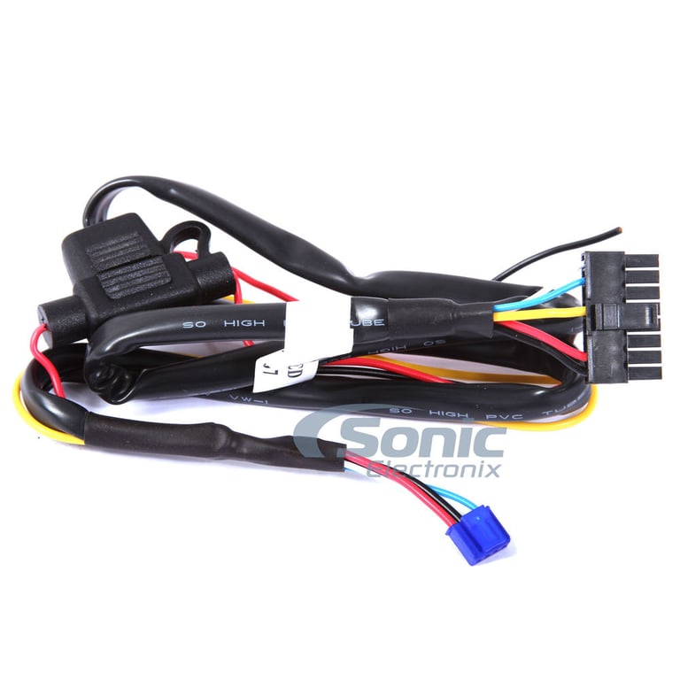 Crimestopper Tele-Connect MYCAR Image 10