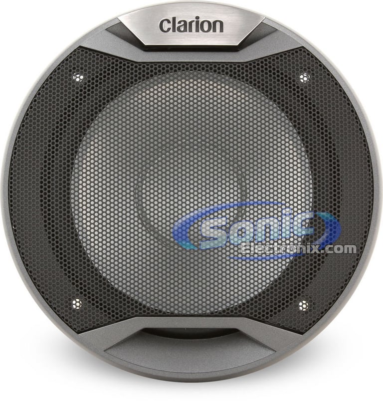 Clarion SRQ1621S Image 2