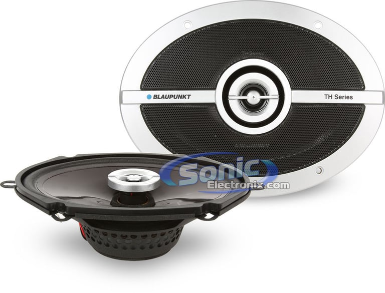 Blaupunkt THx572 (THx 572) Image 1