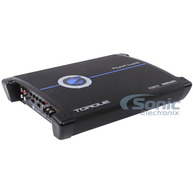 Planet Audio TR3000.1D Image 3