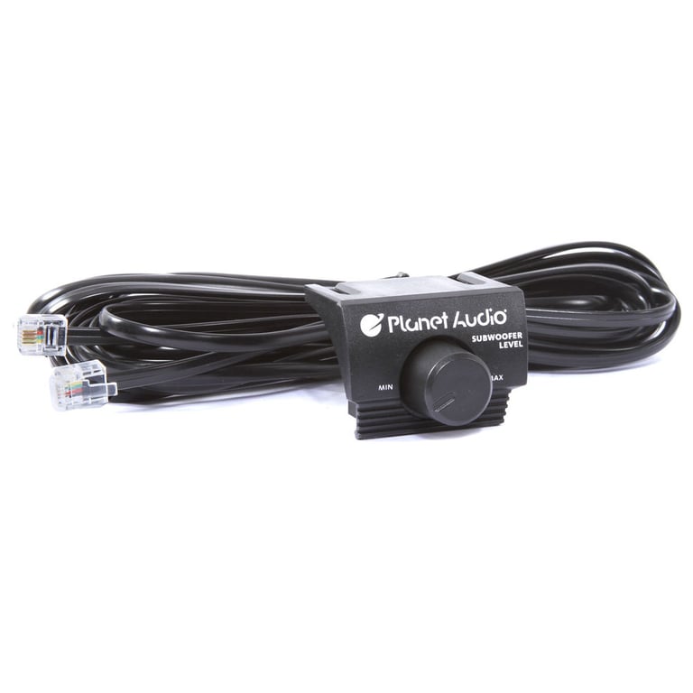 Planet Audio TR3000.1D Image 6