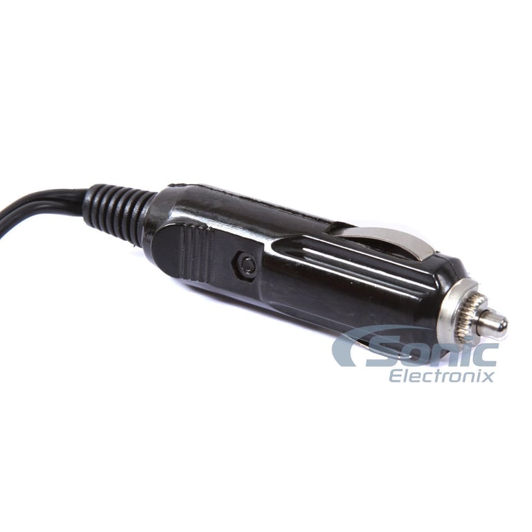 Kicker Amphitheater Car Charger Portable Battery Power Pack Image 27