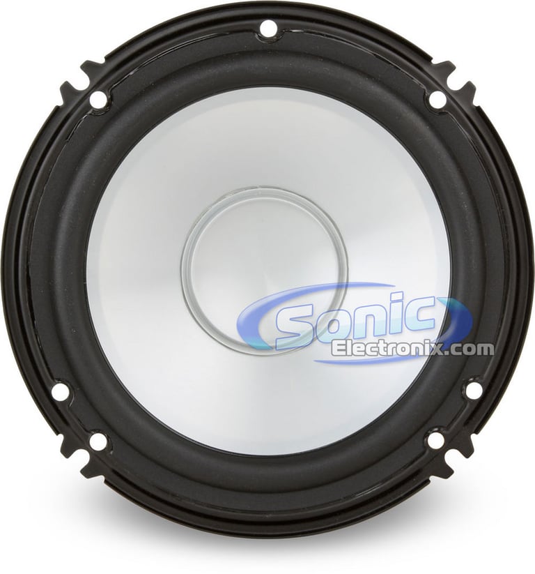 Clarion SRQ1621S Image 3