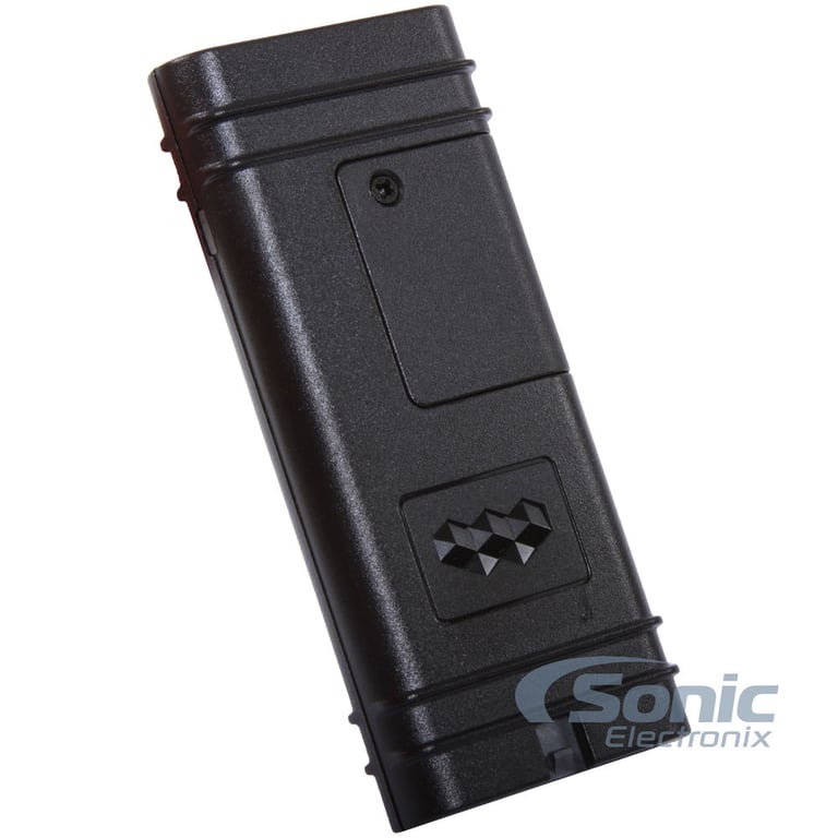 Crimestopper Tele-Connect MYCAR Image 7