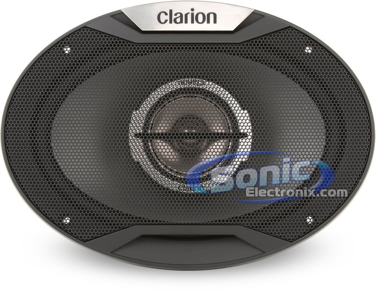 Clarion SRG6921R Open Box Image 2