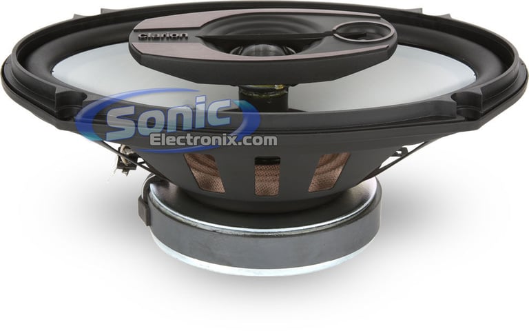 Clarion SRQ6932R Image 4