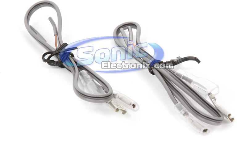 Clarion SRQ1631R Open Box Image 7