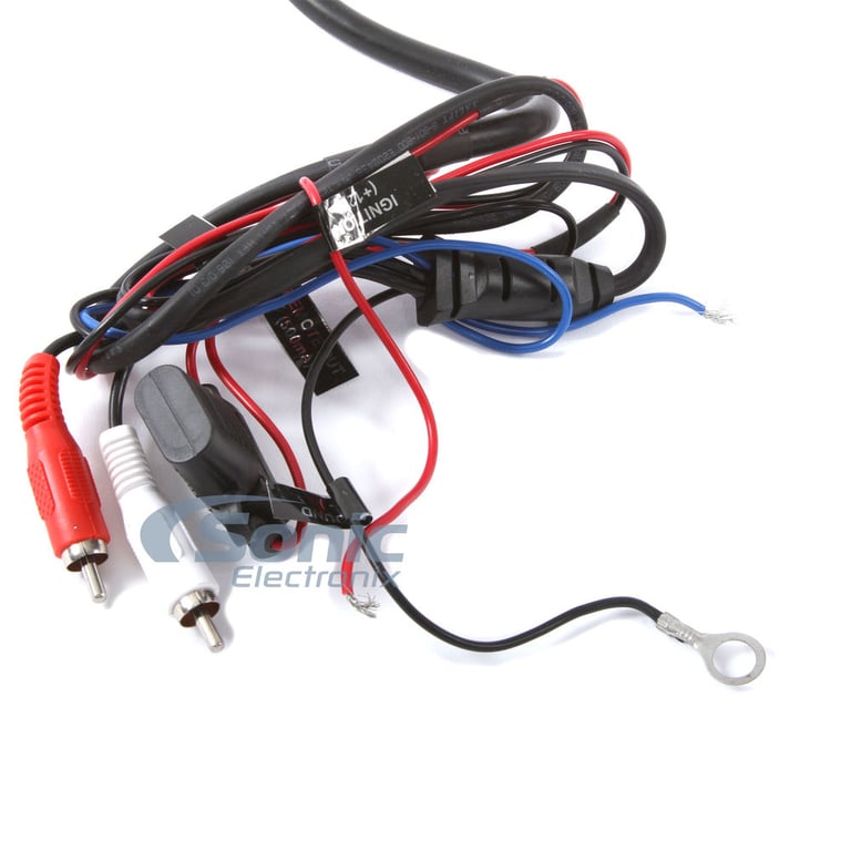 Planet Audio Bluetooth Controller PUBC40 Image 3