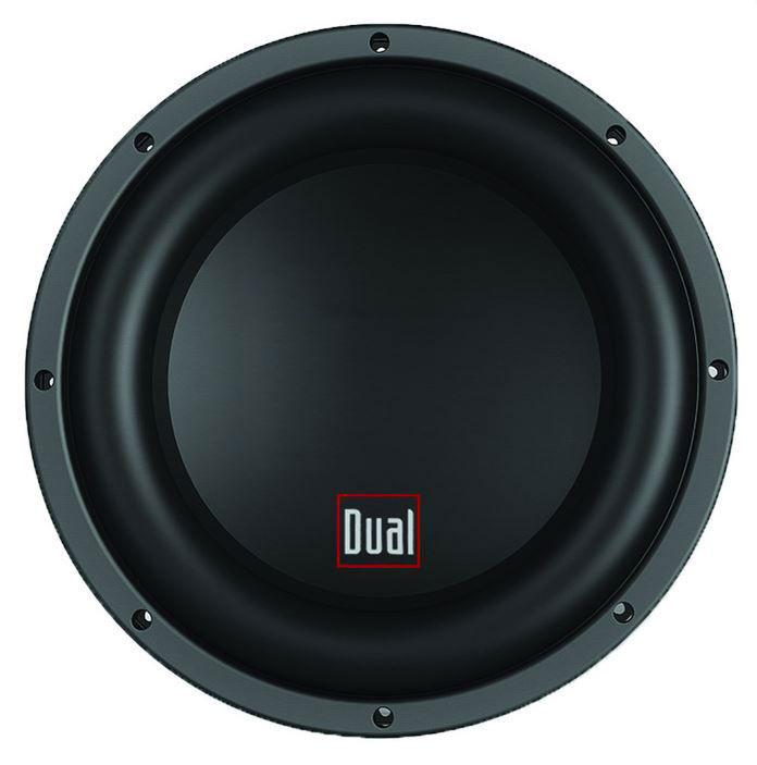 Dual DSW101D Image 2