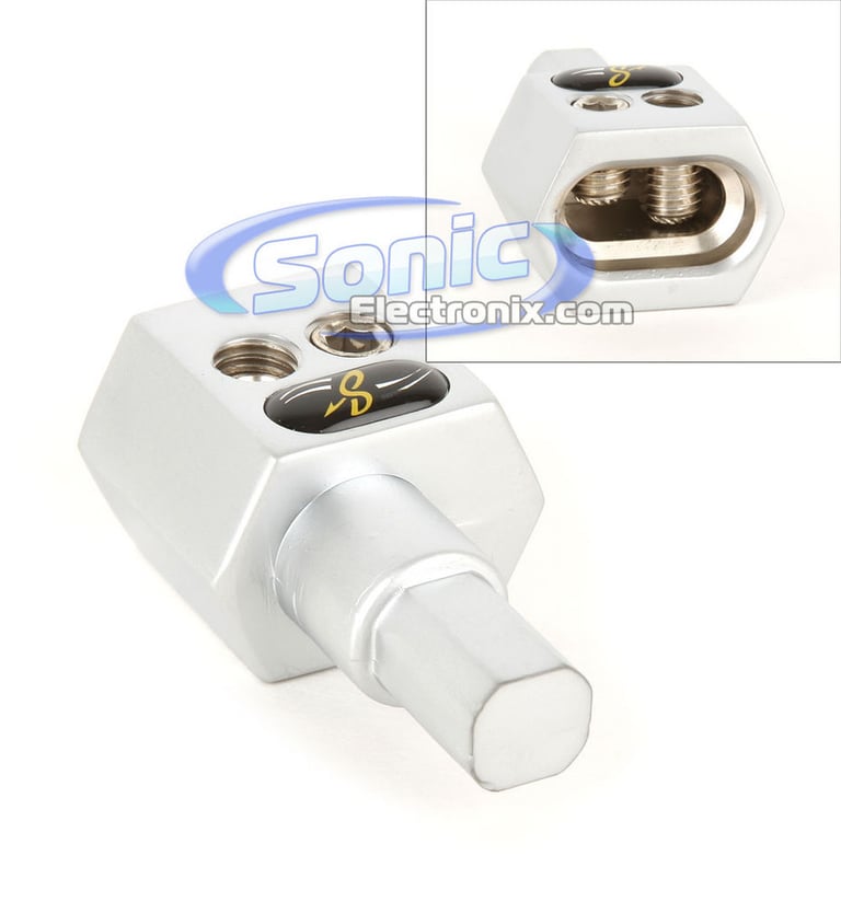 Stinger SHT206 Image 1