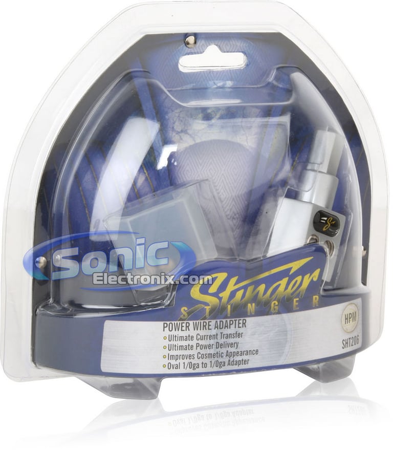 Stinger SHT206 Image 4