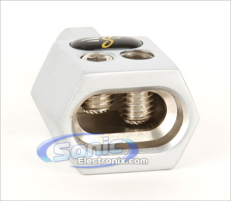 Stinger SHT206 Image 2