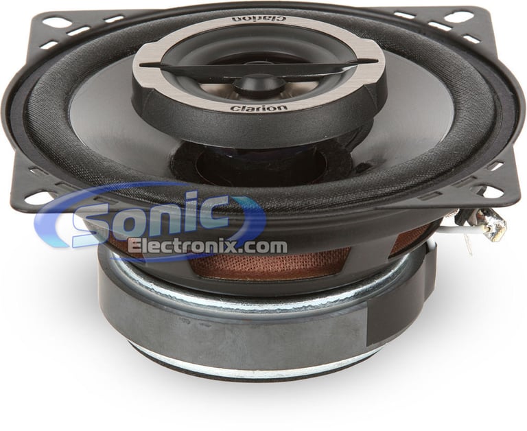 Clarion SRG1021R Image 4