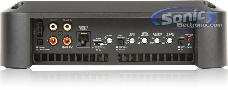 Clarion XH7110 Image 2