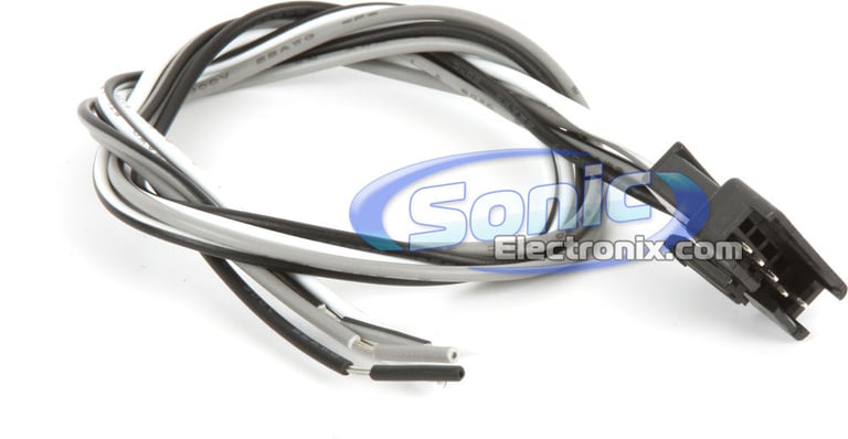 Clarion XH7110 Image 4