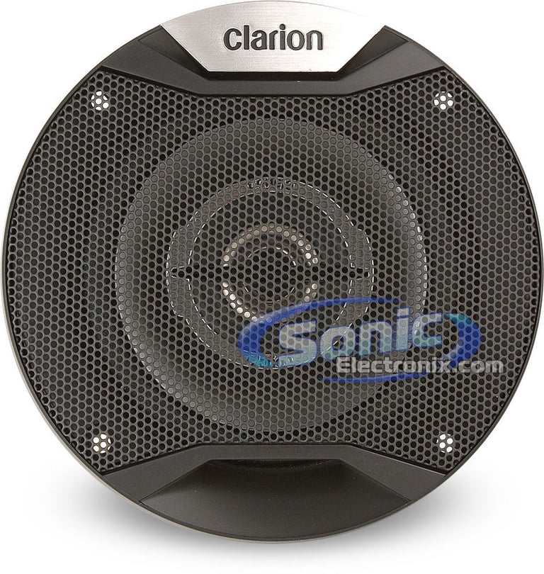 Clarion SRG1021R Image 2