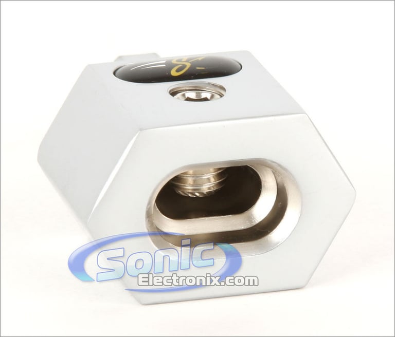 Stinger SHT207 Image 2