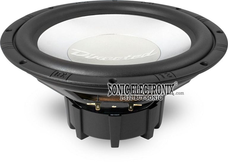 Directed Audio RX212D4 Image 1