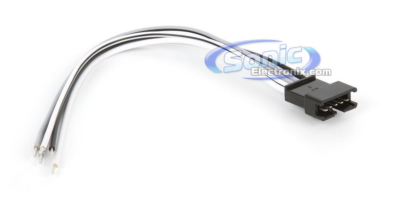 Clarion XR2110 Image 4