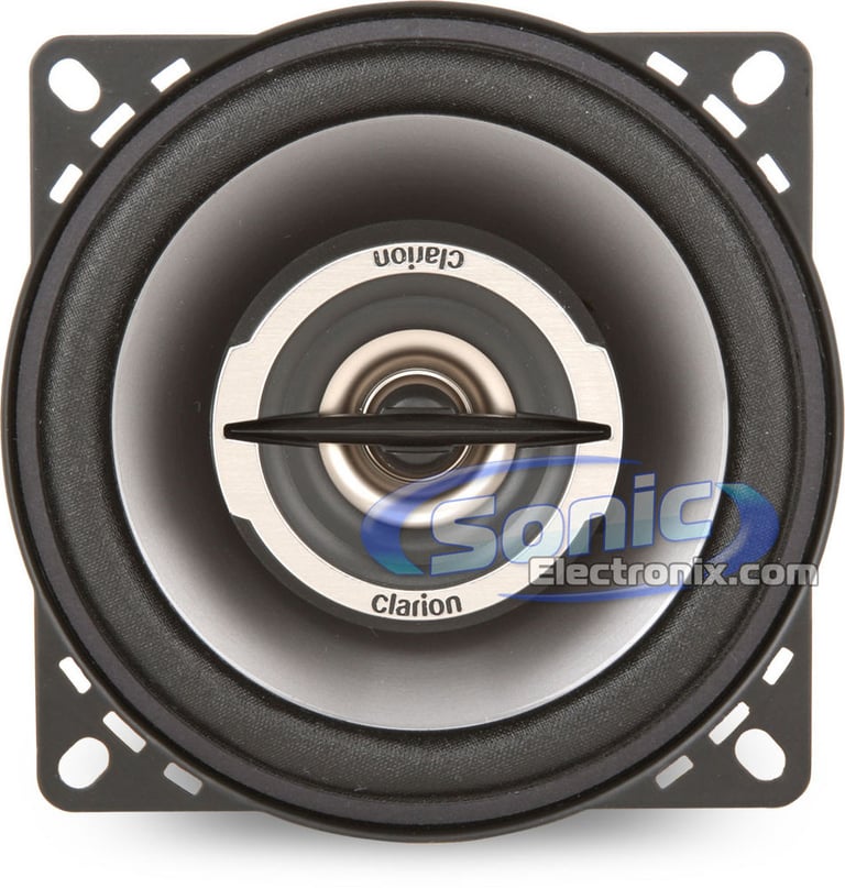 Clarion SRG1021R Image 3
